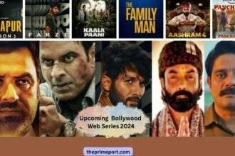 upcoming bollywood web series 2024