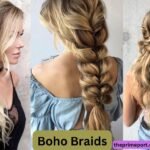 Boho Braids
