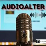 Audioalter