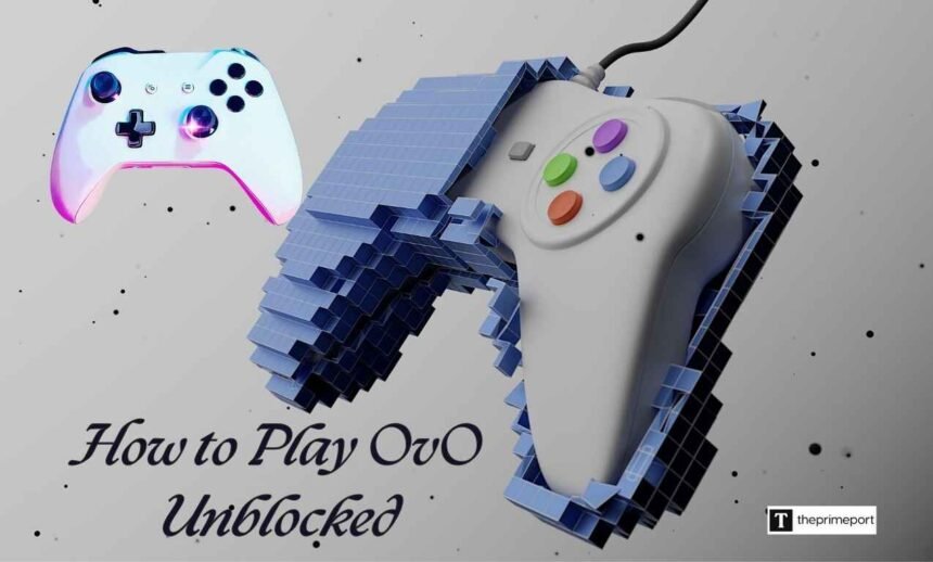 OvO Unblocked
