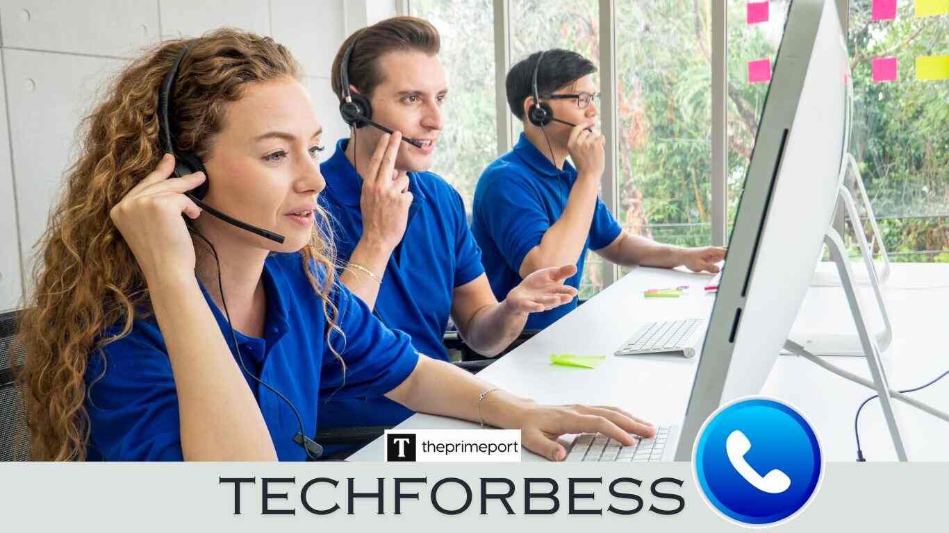 Techforbess