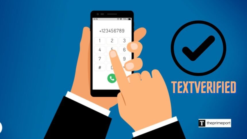 Textverified