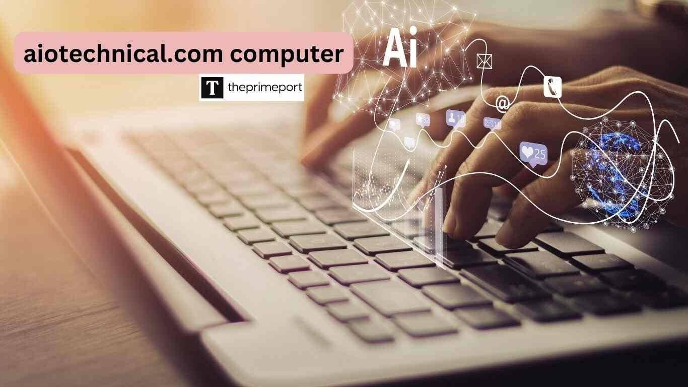aiotechnical.com computer