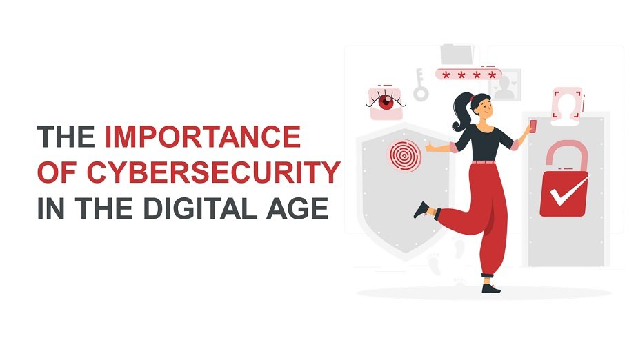Cybersecurity Giants