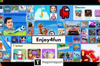 Enjoy4fun