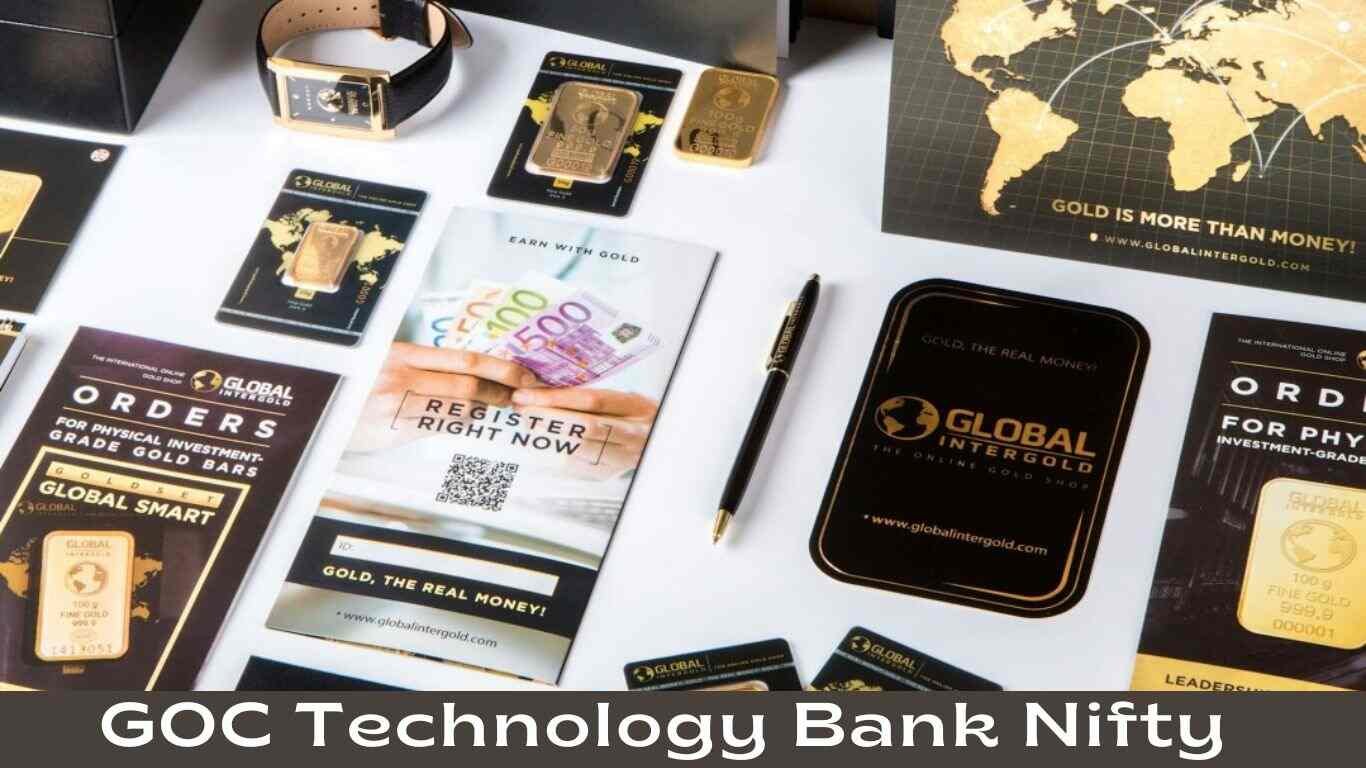 Goc Technology The Impact of AI on Fintech Redefining