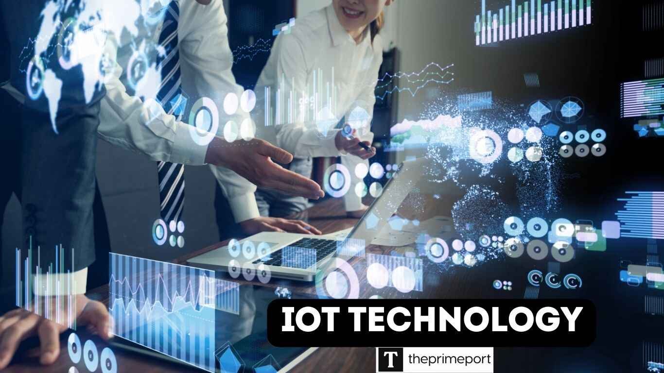 IoT Technology