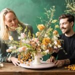 The Art of Gifting: Channeling Affection Through Flowers