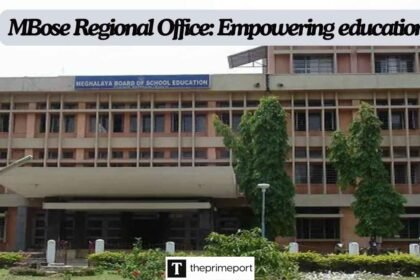 MBose Regional Office