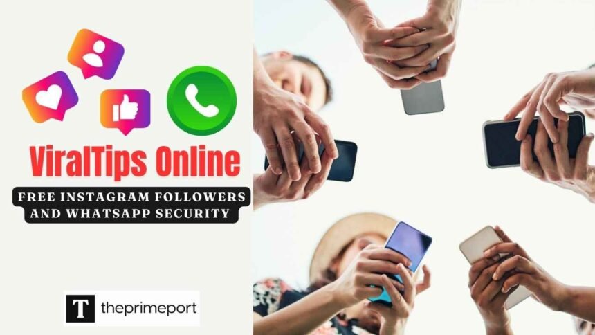 ViralTips Online