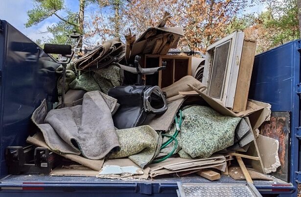 10 Reasons You Need to Hire Junk Removal Pros in Northern Beaches
