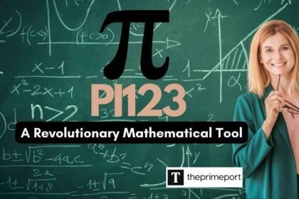 Pi123 