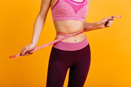 burn belly fat