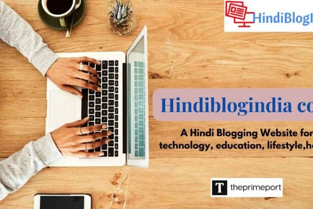 Hindiblogindia com