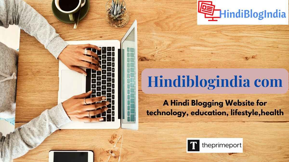 Hindiblogindia com