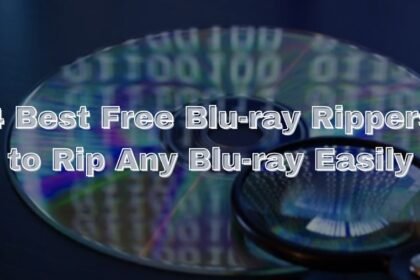 Free Blu-ray Rippers