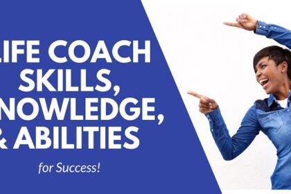 Life Coach