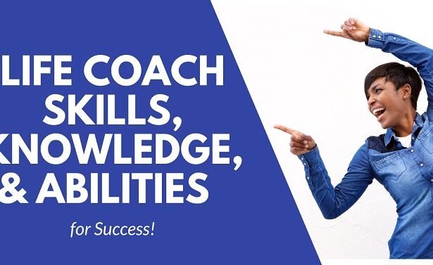 Life Coach