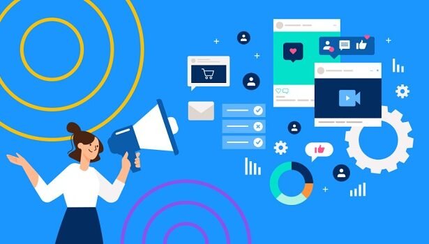 Demand Creation Company