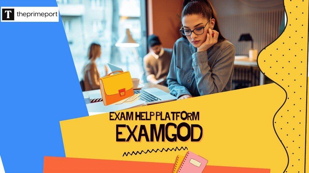 Examgod