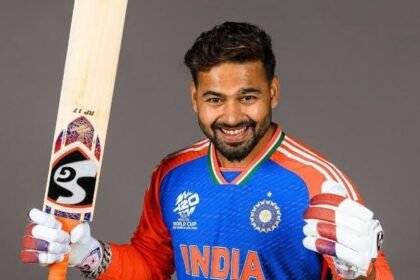 Indian Cricket
