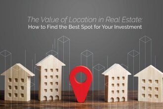 Luxury Real Estate
