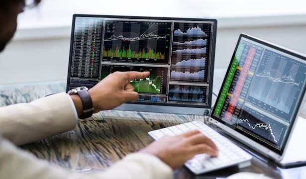 Trading Strategy