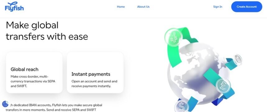 Flyfish Review – Your Solution of Every Payment Problem