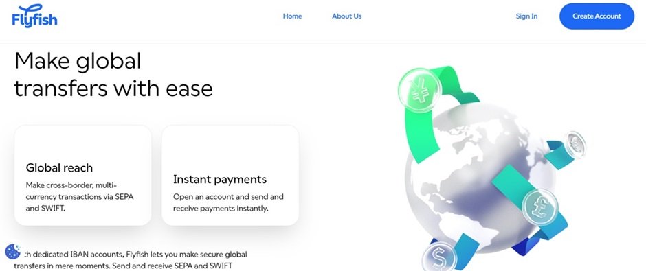 Flyfish Review – Your Solution of Every Payment Problem