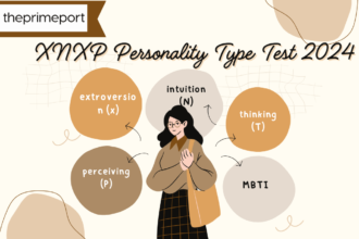 xnxp personality type test 2024