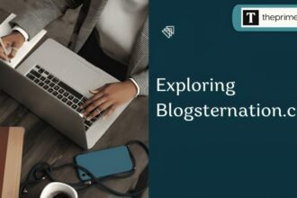 Blogsternation .com