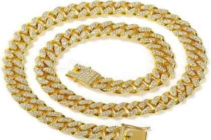 Cuban Chains