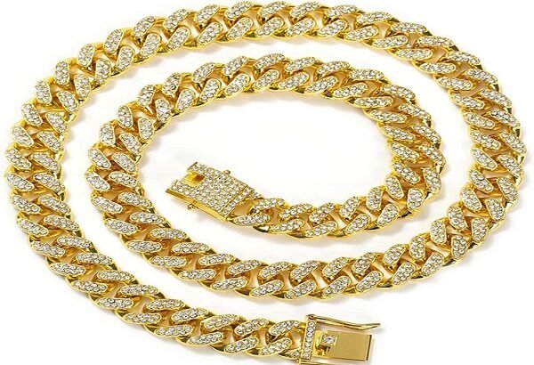 Cuban Chains
