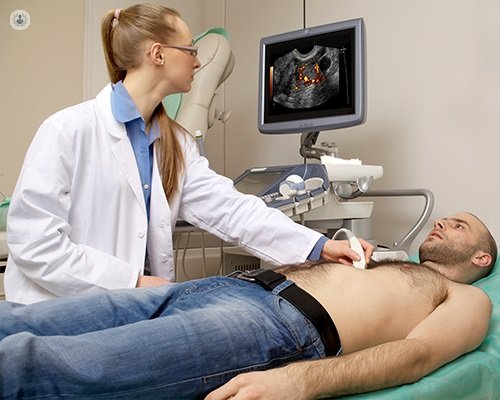 What Can Be Diagnosed with an Echocardiogram?