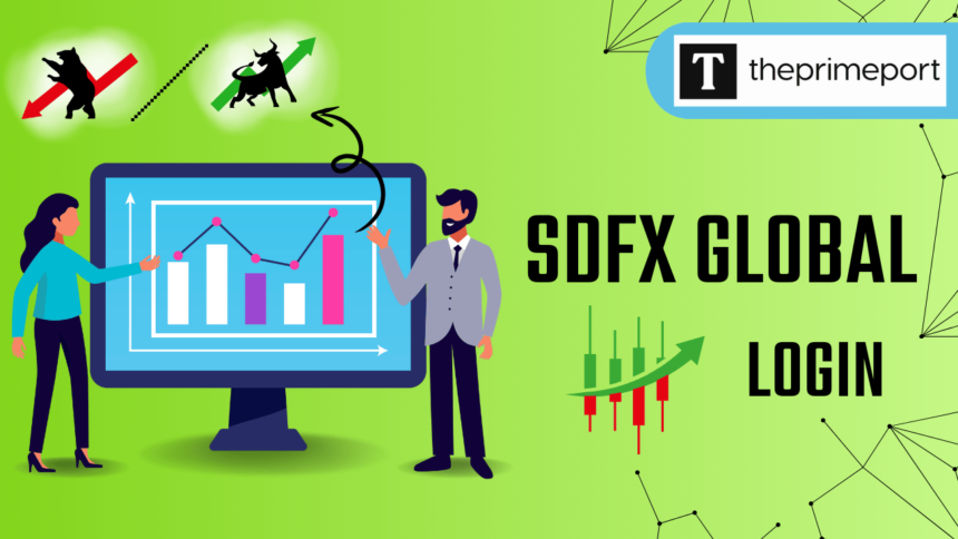 SDFX Global Login